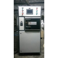 Hospital ETO Sterilizer